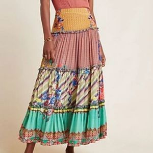 NWT Bhanuni Jyoti Skirt